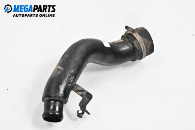 Turbo pipe for Jaguar X-Type Sedan (06.2001 - 11.2009) 2.0 D, 130 hp