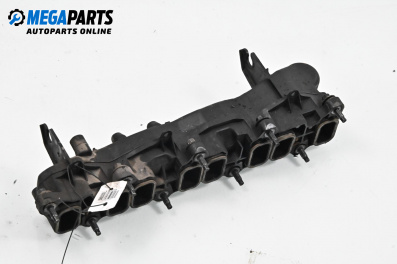 Intake manifold for Jaguar X-Type Sedan (06.2001 - 11.2009) 2.0 D, 130 hp