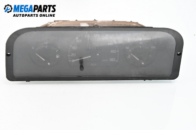 Instrument cluster for Peugeot Boxer Box I (03.1994 - 08.2005) 2.5 D, 86 hp