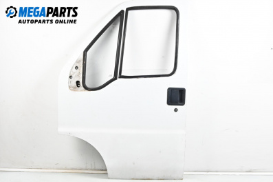 Door for Peugeot Boxer Box I (03.1994 - 08.2005), 3 doors, truck, position: left