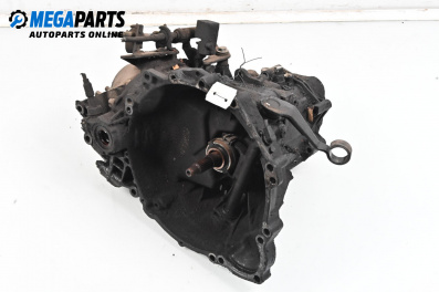  for Peugeot Boxer Box I (03.1994 - 08.2005) 2.5 D, 86 hp