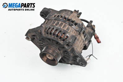 Alternator for Peugeot Boxer Box I (03.1994 - 08.2005) 2.5 D, 86 hp