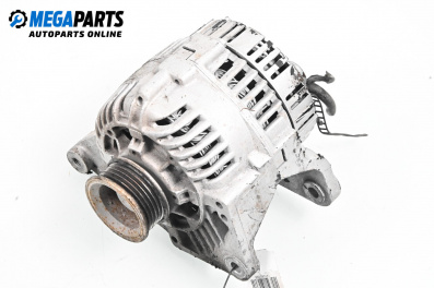 Alternator for Audi A4 Sedan B5 (11.1994 - 09.2001) 1.8, 125 hp