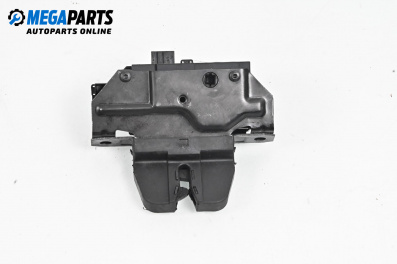 Încuietoare portbagaj for Opel Vectra C GTS (08.2002 - 01.2009), hatchback, position: din spate