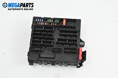 Fuse box for Opel Vectra C GTS (08.2002 - 01.2009) 1.9 CDTI, 150 hp