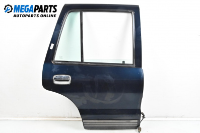 Door for Kia Sportage SUV I (04.1994 - 04.2005), 5 doors, suv, position: rear - right