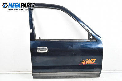 Door for Kia Sportage SUV I (04.1994 - 04.2005), 5 doors, suv, position: front - right