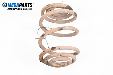 Coil spring for Kia Sportage SUV I (04.1994 - 04.2005), suv, position: rear