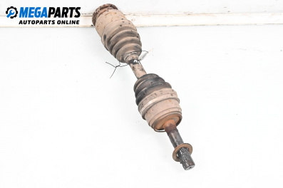 Driveshaft for Kia Sportage SUV I (04.1994 - 04.2005) 2.0 i 16V 4WD, 128 hp, position: front - left