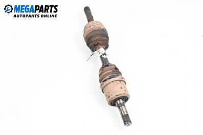 Driveshaft for Kia Sportage SUV I (04.1994 - 04.2005) 2.0 i 16V 4WD, 128 hp, position: front - right