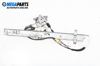 Macara electrică geam for Kia Sportage SUV I (04.1994 - 04.2005), 5 uși, suv, position: stânga - fața