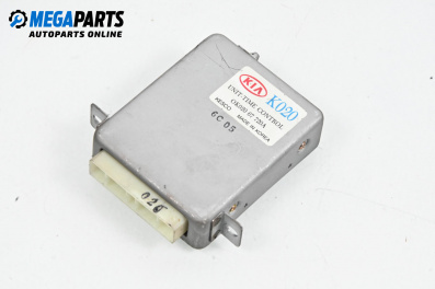 Module for Kia Sportage SUV I (04.1994 - 04.2005), № OK020 67 720A