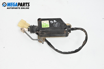 Antrieb zentralverriegelung for Kia Sportage SUV I (04.1994 - 04.2005), 5 türen, position: links, vorderseite