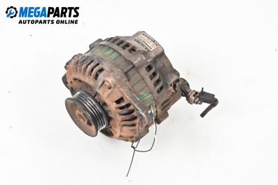 Alternator for Kia Sportage SUV I (04.1994 - 04.2005) 2.0 i 16V 4WD, 128 hp, № AB170035