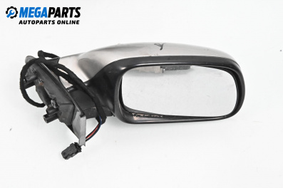 Mirror for Peugeot 307 Station Wagon (03.2002 - 12.2009), 5 doors, station wagon, position: right