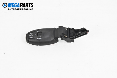 Verstellhebel autopilot for Peugeot 307 Station Wagon (03.2002 - 12.2009)