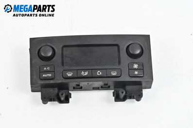 Air conditioning panel for Peugeot 307 Station Wagon (03.2002 - 12.2009)