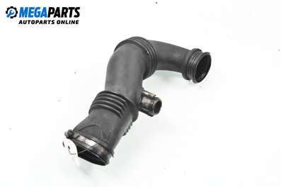 Furtun ondulat și fin pentru admisia aerului for Peugeot 307 Station Wagon (03.2002 - 12.2009) 1.6 HDI 90, 90 hp