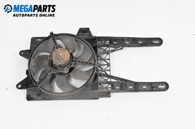 Radiator fan for Fiat Punto Hatchback I (09.1993 - 09.1999) 75 1.2, 73 hp