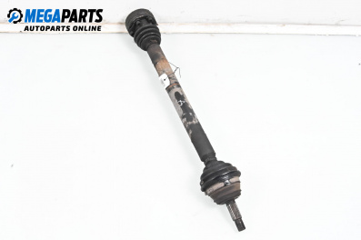 Driveshaft for Seat Ibiza II Hatchback (Facelift) (08.1999 - 02.2002) 1.6, 75 hp, position: front - right