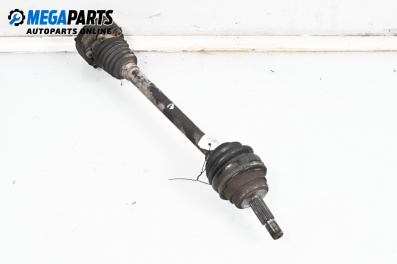 Planetară for Seat Ibiza II Hatchback (Facelift) (08.1999 - 02.2002) 1.6, 75 hp, position: stânga - fața