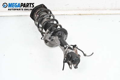 Macpherson shock absorber for Seat Ibiza II Hatchback (Facelift) (08.1999 - 02.2002), hatchback, position: front - left