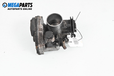 Clapetă carburator for Seat Ibiza II Hatchback (Facelift) (08.1999 - 02.2002) 1.6, 75 hp