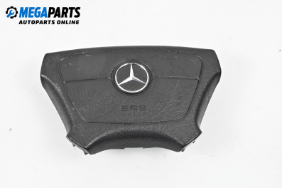 Airbag for Mercedes-Benz C-Class Sedan (W202) (03.1993 - 05.2000), 5 türen, sedan, position: vorderseite