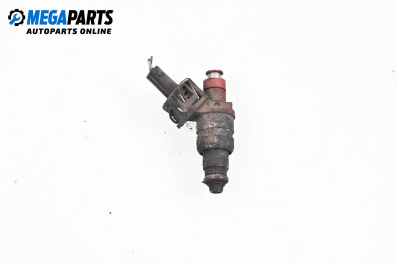 Gasoline fuel injector for Mercedes-Benz C-Class Sedan (W202) (03.1993 - 05.2000) C 180 (202.018), 122 hp