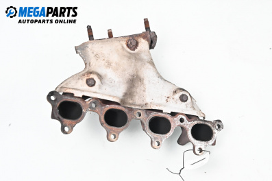 Exhaust manifold for Honda Civic VI Fastback (09.1994 - 02.2001) 1.6 i Vtec (MB1), 126 hp