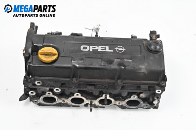 Chiulasă for Opel Astra G Hatchback (02.1998 - 12.2009) 1.7 DTI 16V, 75 hp