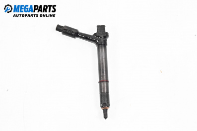 Diesel fuel injector for Opel Astra G Hatchback (02.1998 - 12.2009) 1.7 DTI 16V, 75 hp, № TJBB01901D