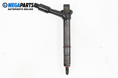 Diesel fuel injector for Opel Astra G Hatchback (02.1998 - 12.2009) 1.7 DTI 16V, 75 hp, № TJBB01901D