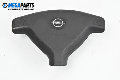 Airbag for Opel Zafira A Minivan (04.1999 - 06.2005), 5 doors, minivan, position: front