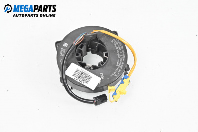 Cablu panglică volan for Opel Zafira A Minivan (04.1999 - 06.2005), № 1610662