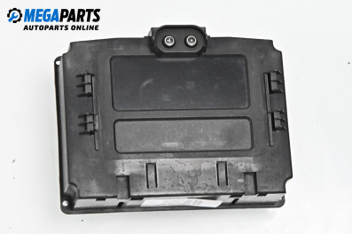 Uhr mit anzeige for Opel Zafira A Minivan (04.1999 - 06.2005), № 13106240