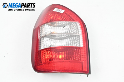 Tail light for Opel Zafira A Minivan (04.1999 - 06.2005), minivan, position: left