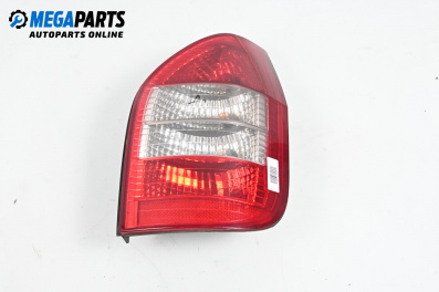 Tail light for Opel Zafira A Minivan (04.1999 - 06.2005), minivan, position: right