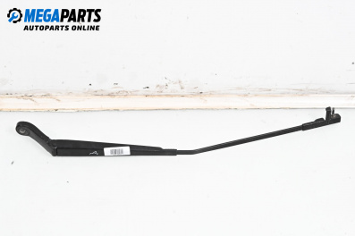 Braț ștergătoare parbriz for Peugeot 407 Sedan (02.2004 - 12.2011), position: dreapta