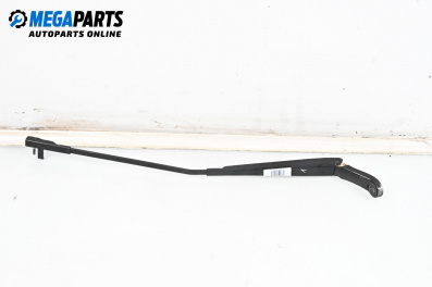 Wischerarm frontscheibe for Peugeot 407 Sedan (02.2004 - 12.2011), position: links