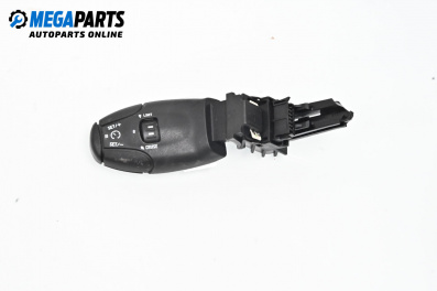 Verstellhebel autopilot for Peugeot 407 Sedan (02.2004 - 12.2011)