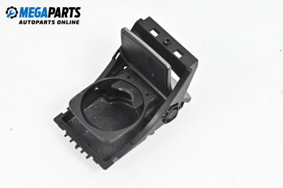 Suport pahare for Peugeot 407 Sedan (02.2004 - 12.2011)