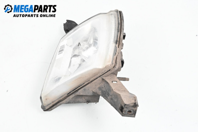 Lampă de ceață spate for Peugeot 407 Sedan (02.2004 - 12.2011), sedan, position: stânga