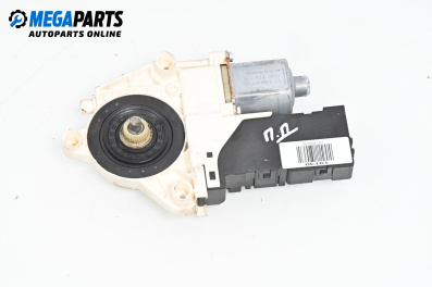 Motor macara geam for Peugeot 407 Sedan (02.2004 - 12.2011), 5 uși, sedan, position: dreaptă - fața