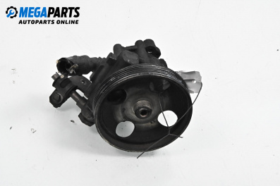 Power steering pump for Peugeot 407 Sedan (02.2004 - 12.2011)