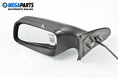 Spiegel for Opel Astra G Hatchback (02.1998 - 12.2009), 5 türen, hecktür, position: links