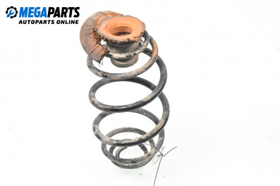 Coil spring for Opel Astra G Hatchback (02.1998 - 12.2009), hatchback, position: rear