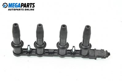 Bobină de aprindere for Opel Astra G Hatchback (02.1998 - 12.2009) 1.6, 103 hp