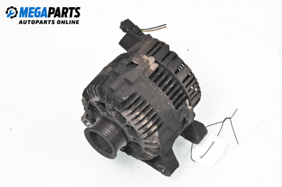 Alternator for Peugeot 206 Hatchback (08.1998 - 12.2012) 1.1 i, 60 hp