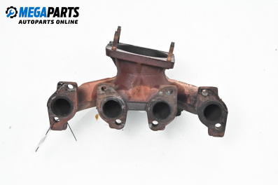 Exhaust manifold for Peugeot 206 Hatchback (08.1998 - 12.2012) 1.1 i, 60 hp